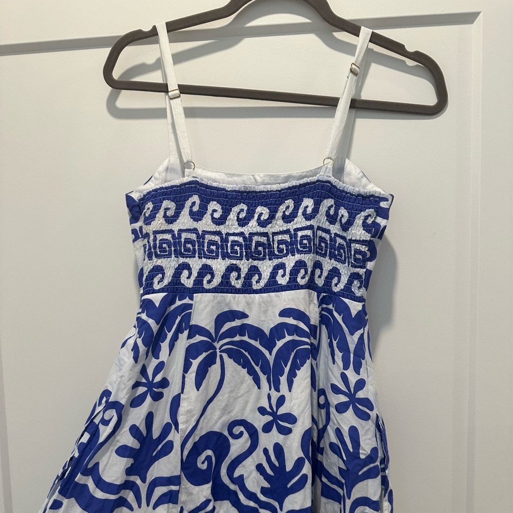 Beach Riot Rianne Dress S - Picture 4 of 8